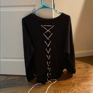 Shirt dress